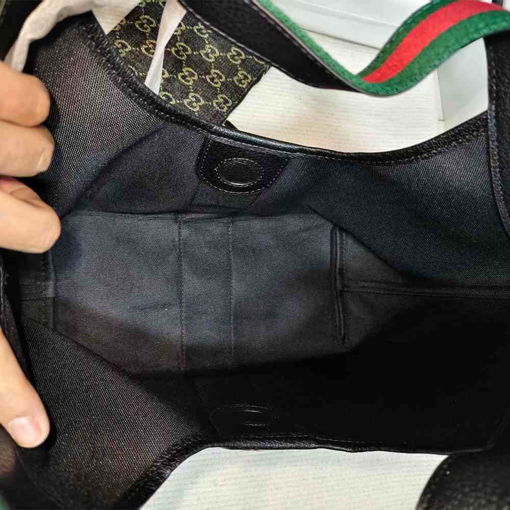 Gvc*1 Giglio small tote bag
