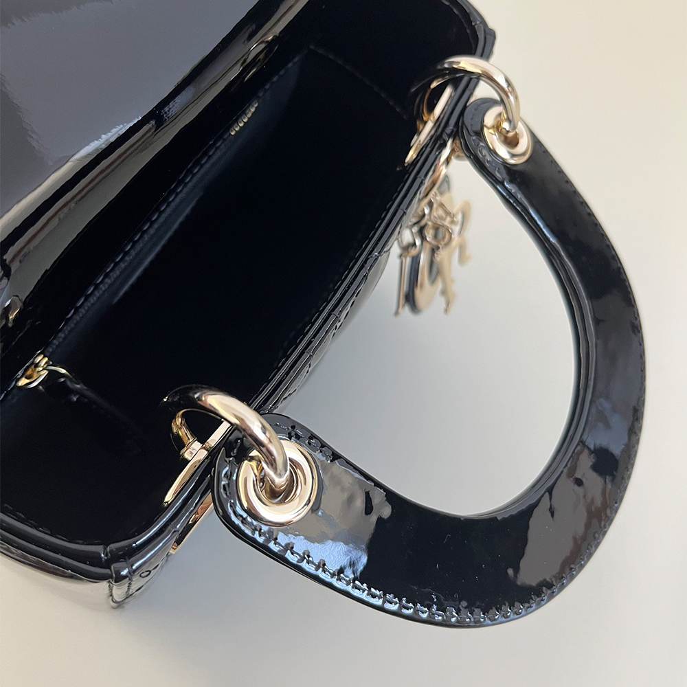 Mini Lady D10r Bag