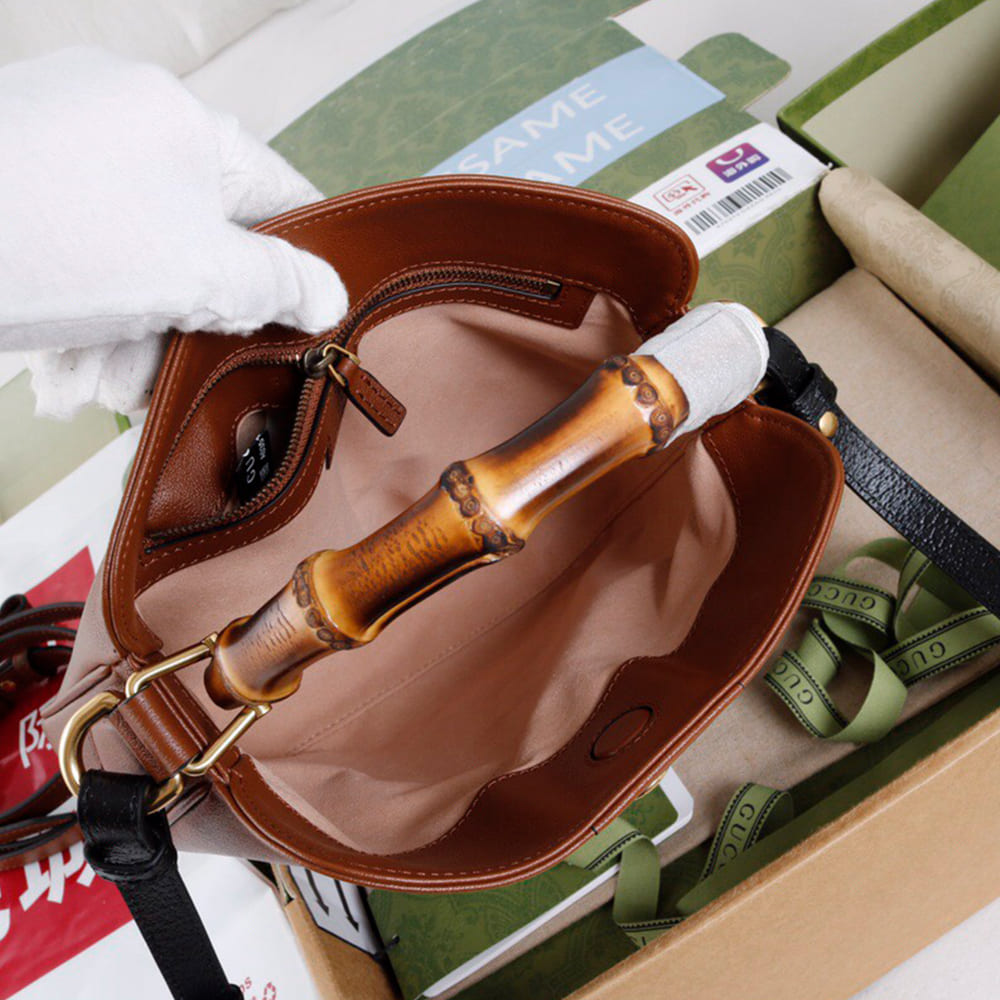 Gvc*1 Diana small shoulder bag