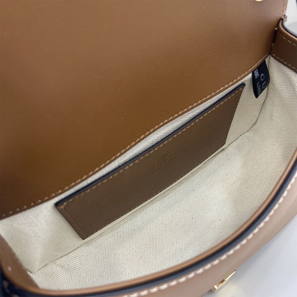 Gvc*1 Blondie small shoulder bag