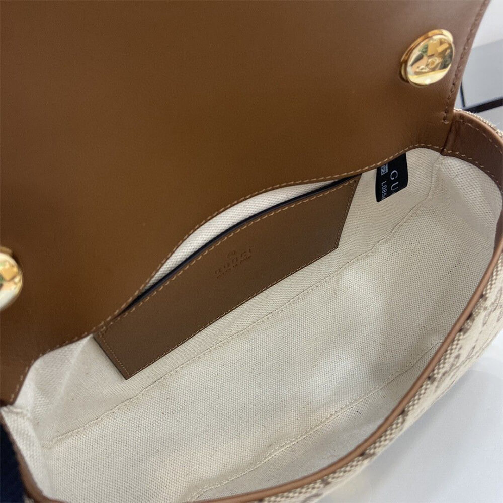 Gvc*1 Blondie small shoulder bag