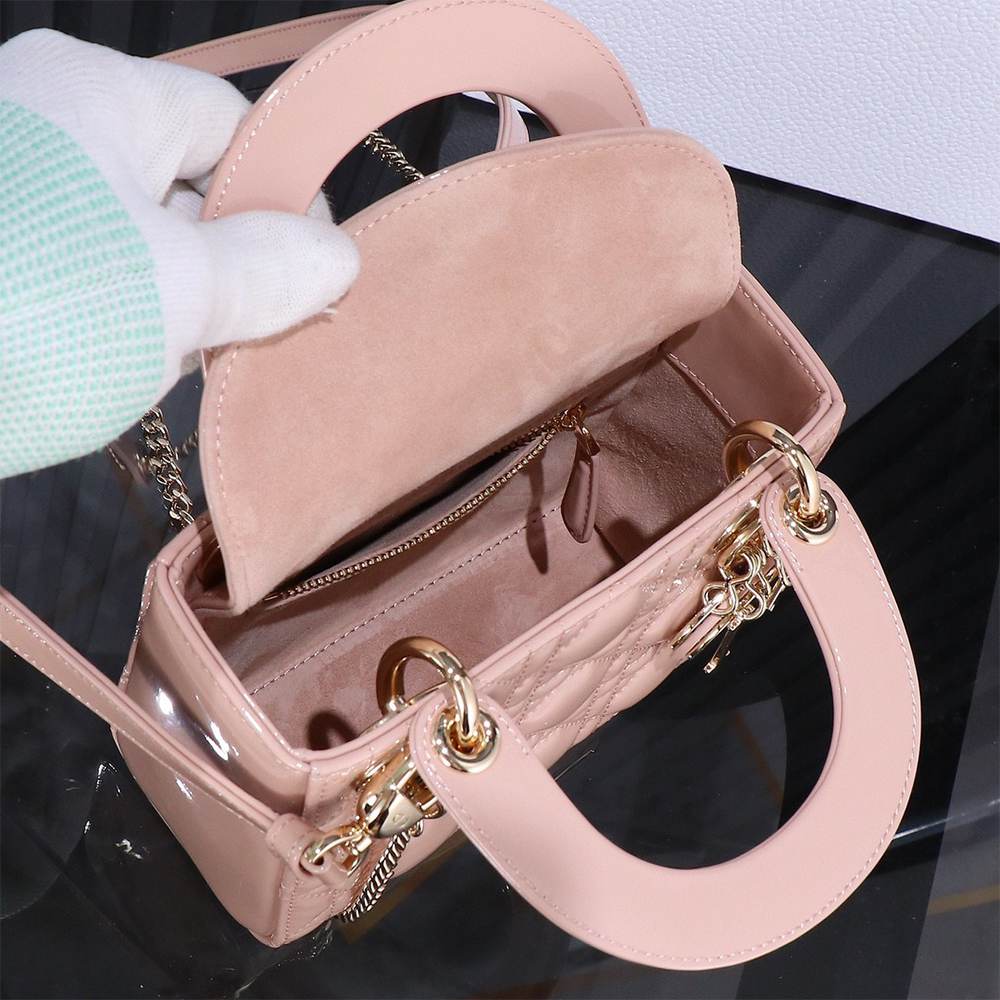 Mini Lady D10r Bag