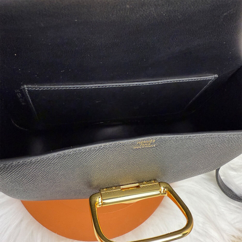 H**me5 Della Cavalleria Elan bag(HIGH-END GRADE)