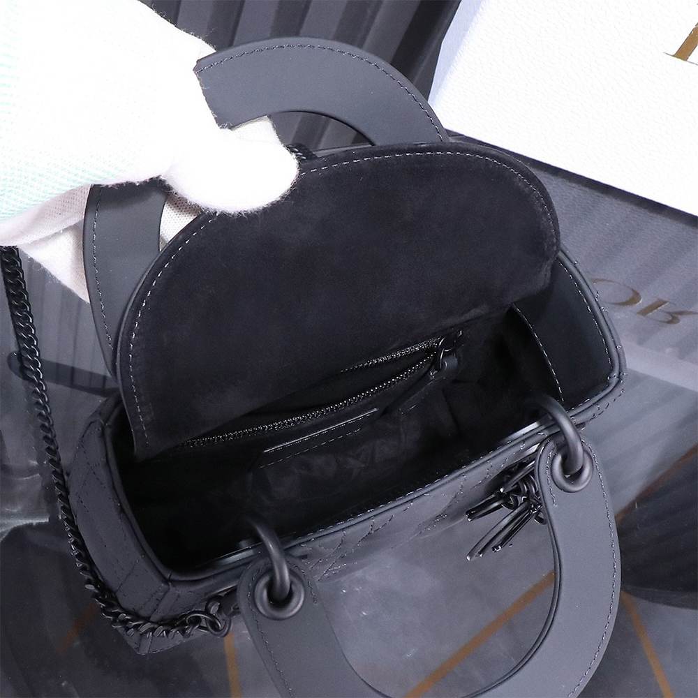 Mini Lady D10r Bag