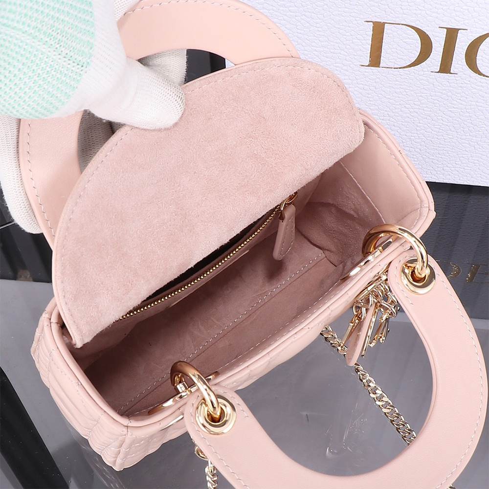 Mini Lady D10r Bag