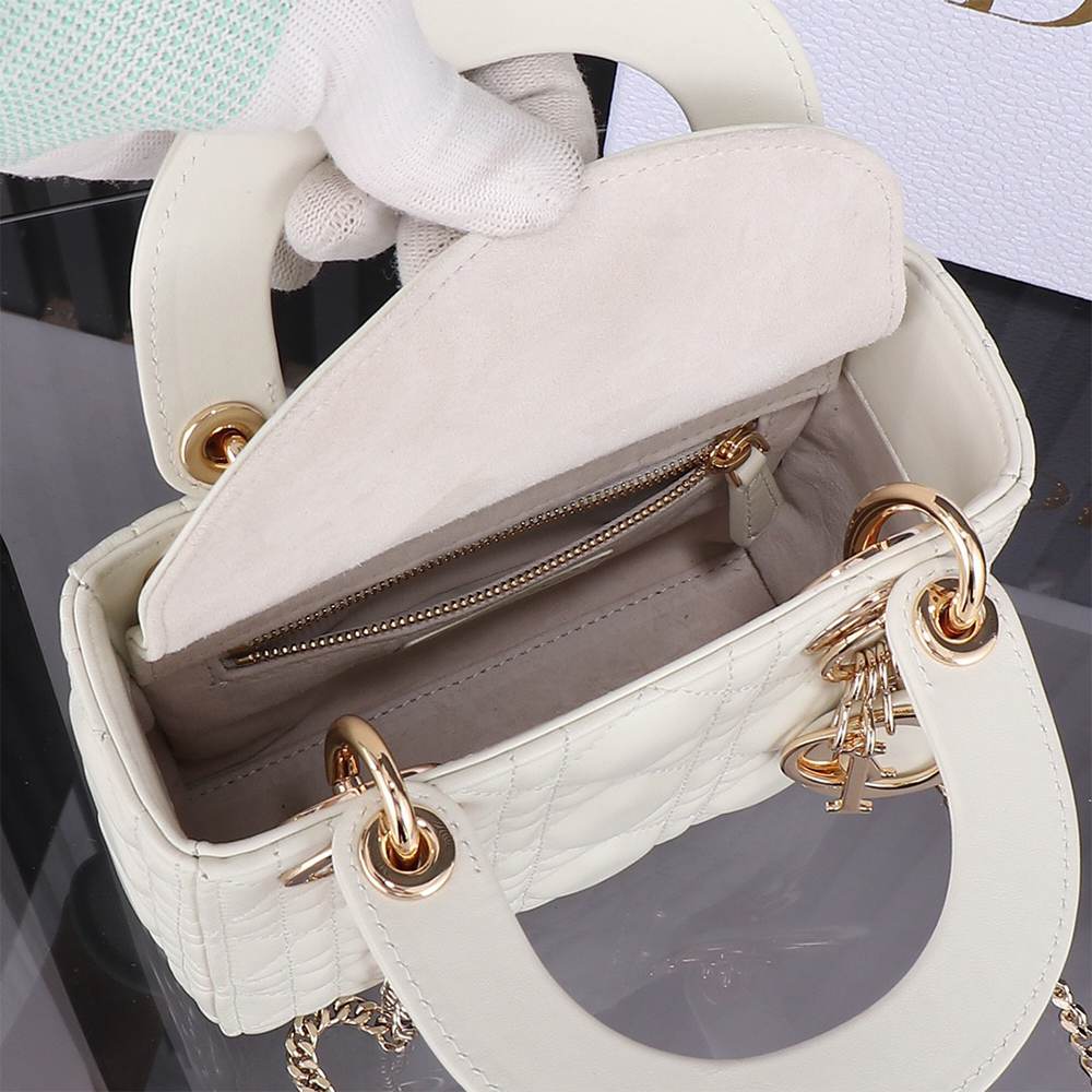 Mini Lady D10r Bag