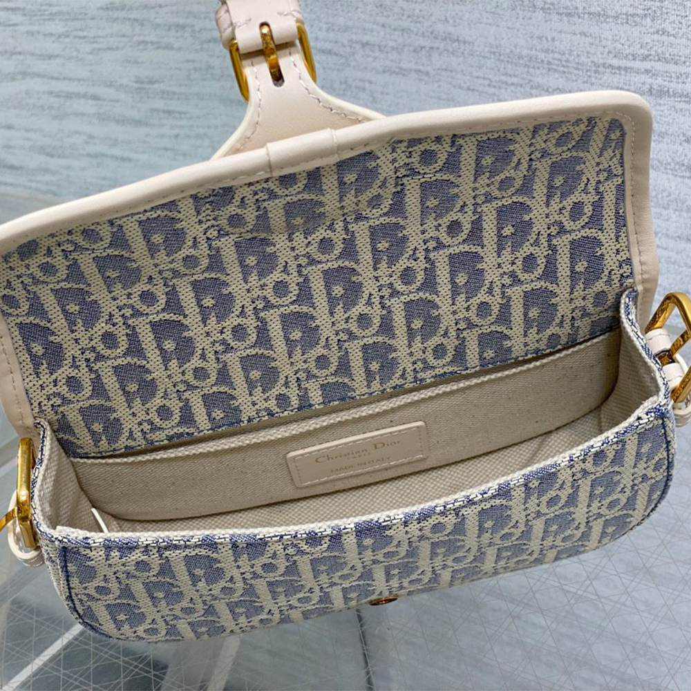 D10r Bobby East-West Bag