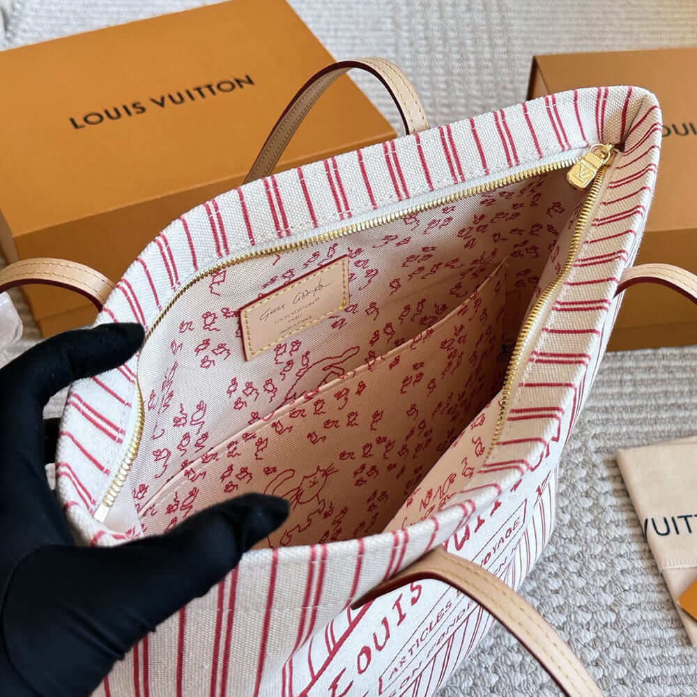 LV Carry It