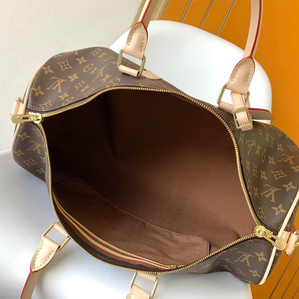 LV Keepall Bandoulière 50