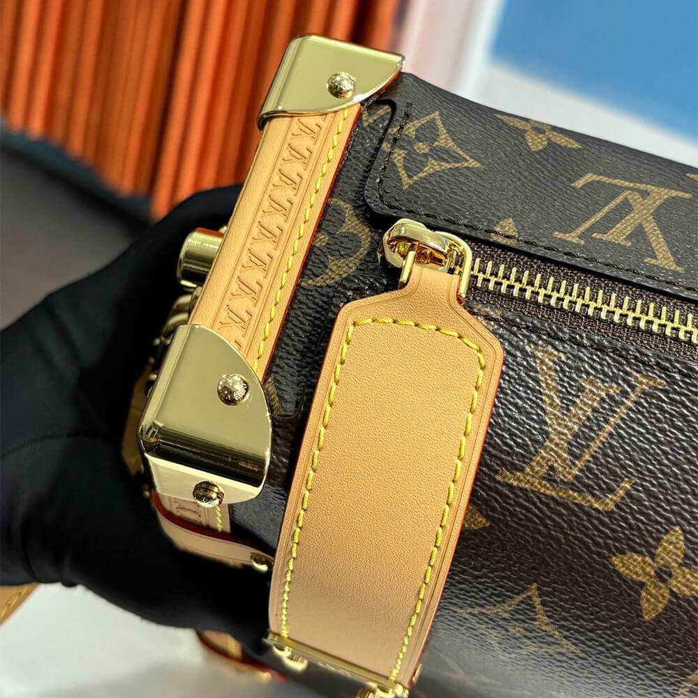 LV Side Trunk GM(TAX-FREE Grade)