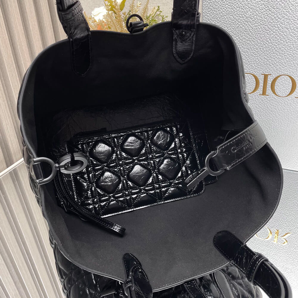Medium D10r Toujours Bag