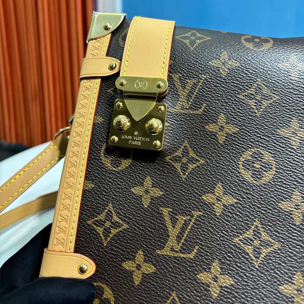 LV Side Trunk GM(TAX-FREE Grade)