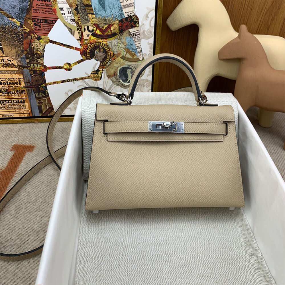 H**me5 Mini Kelly II(HIGH-END GRADE)
