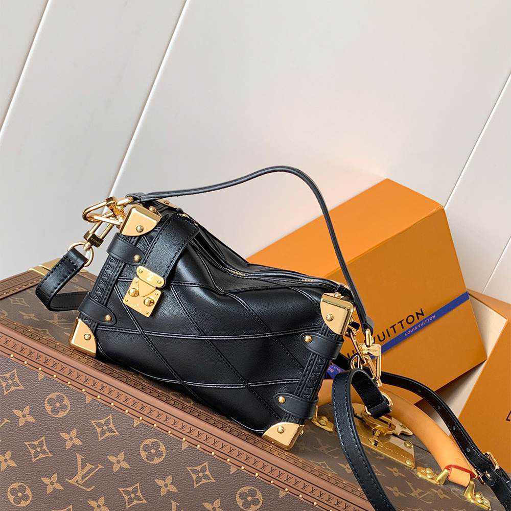 LV Side Trunk PM(HIGH-END GRADE)