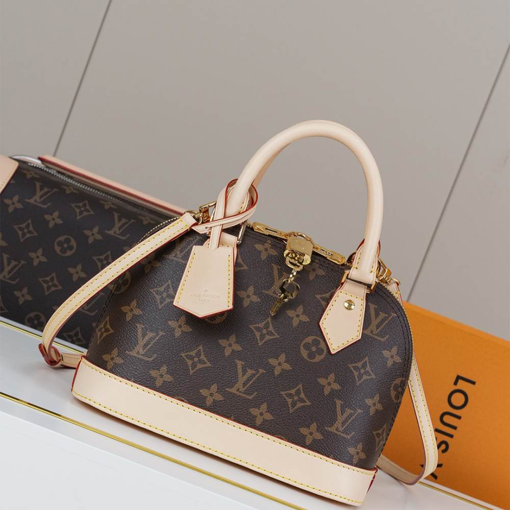 LV Alma BB