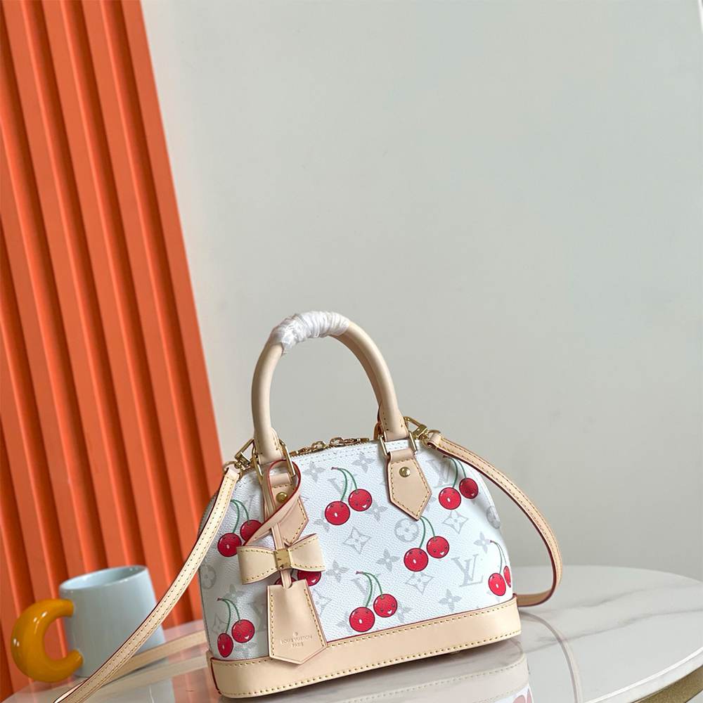 LV x TM Alma BB
