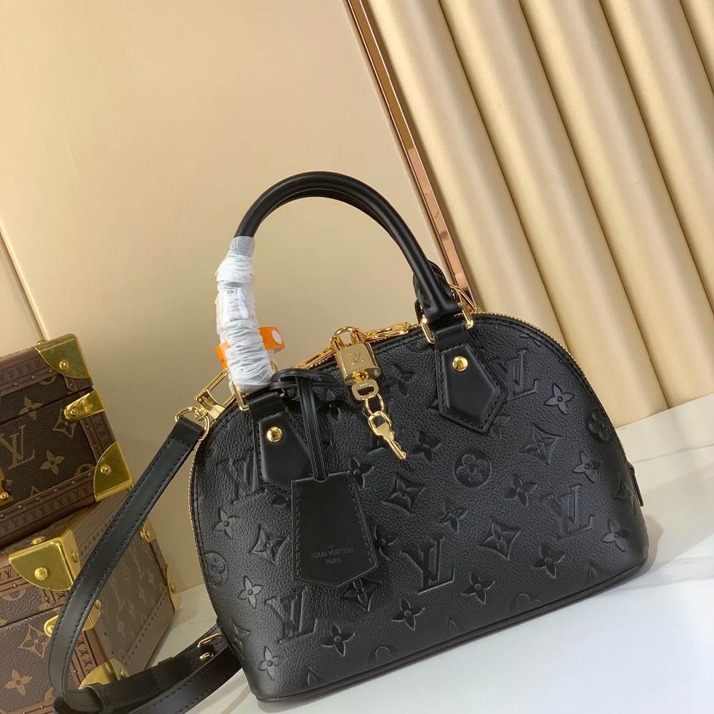LV Alma BB(HIGH-END GRADE)