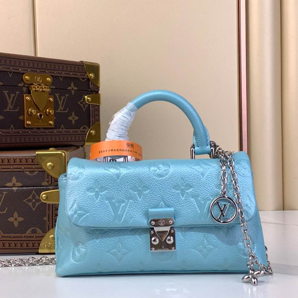 LV Nano Madeleine