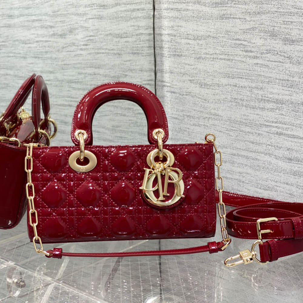D10r Small Lady D-Joy Bag