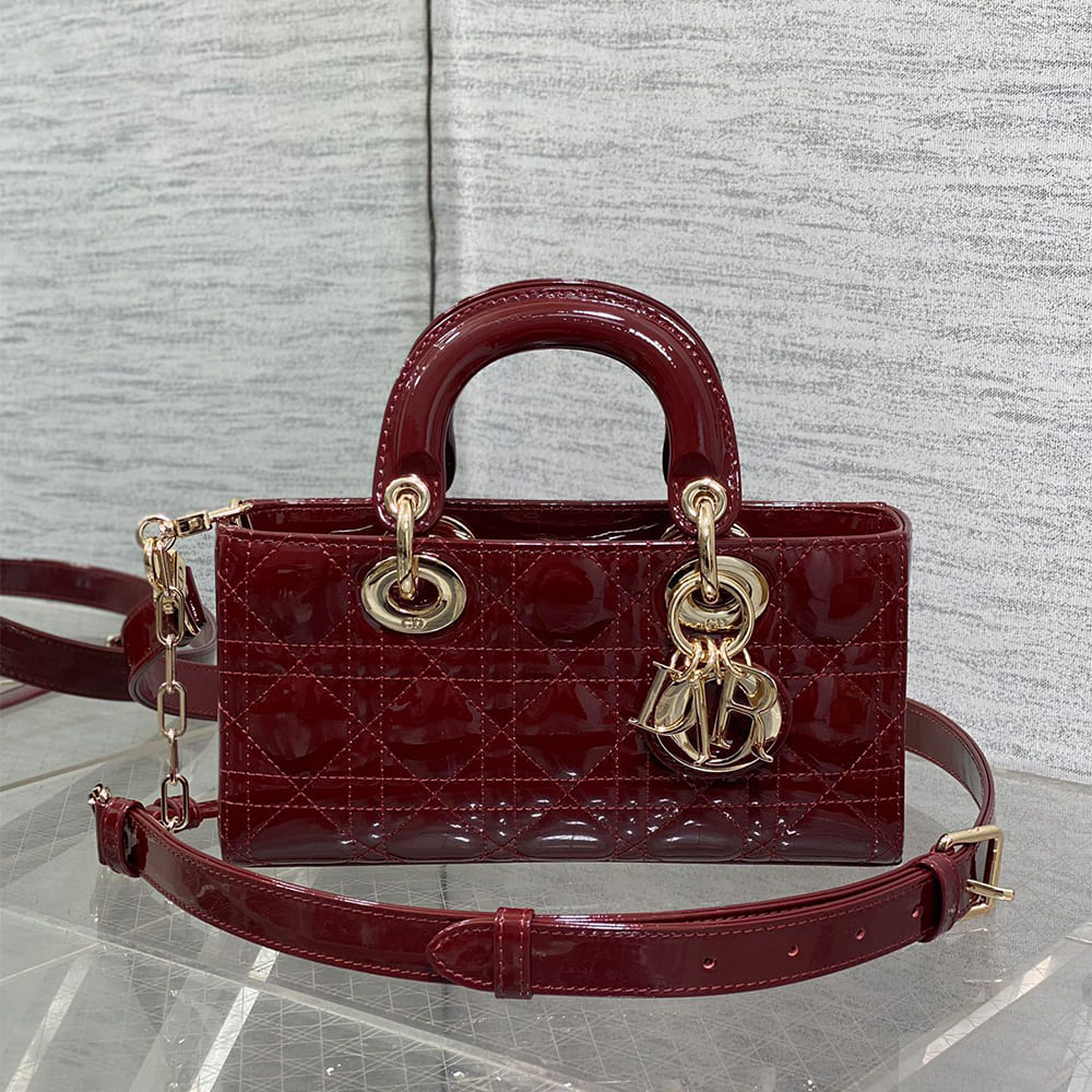 D10r Small Lady D-Joy Bag
