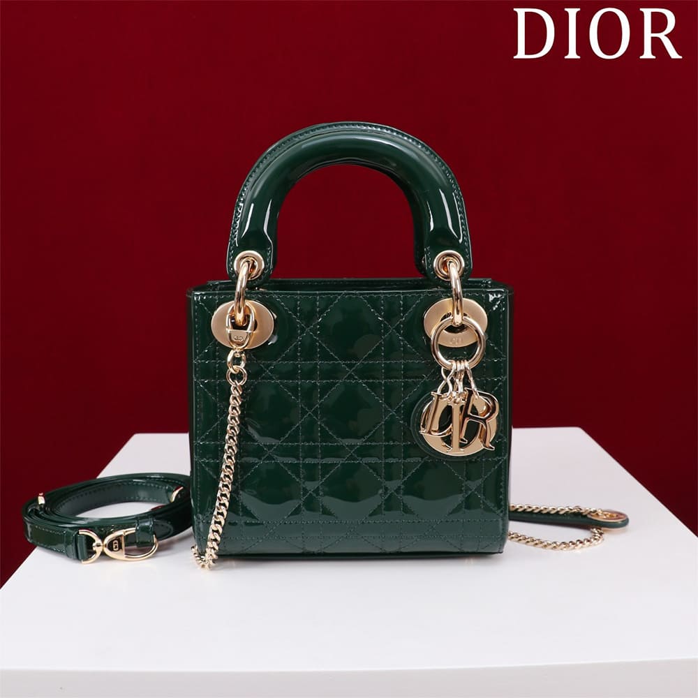 D10r Mini Lady D10r Bag
