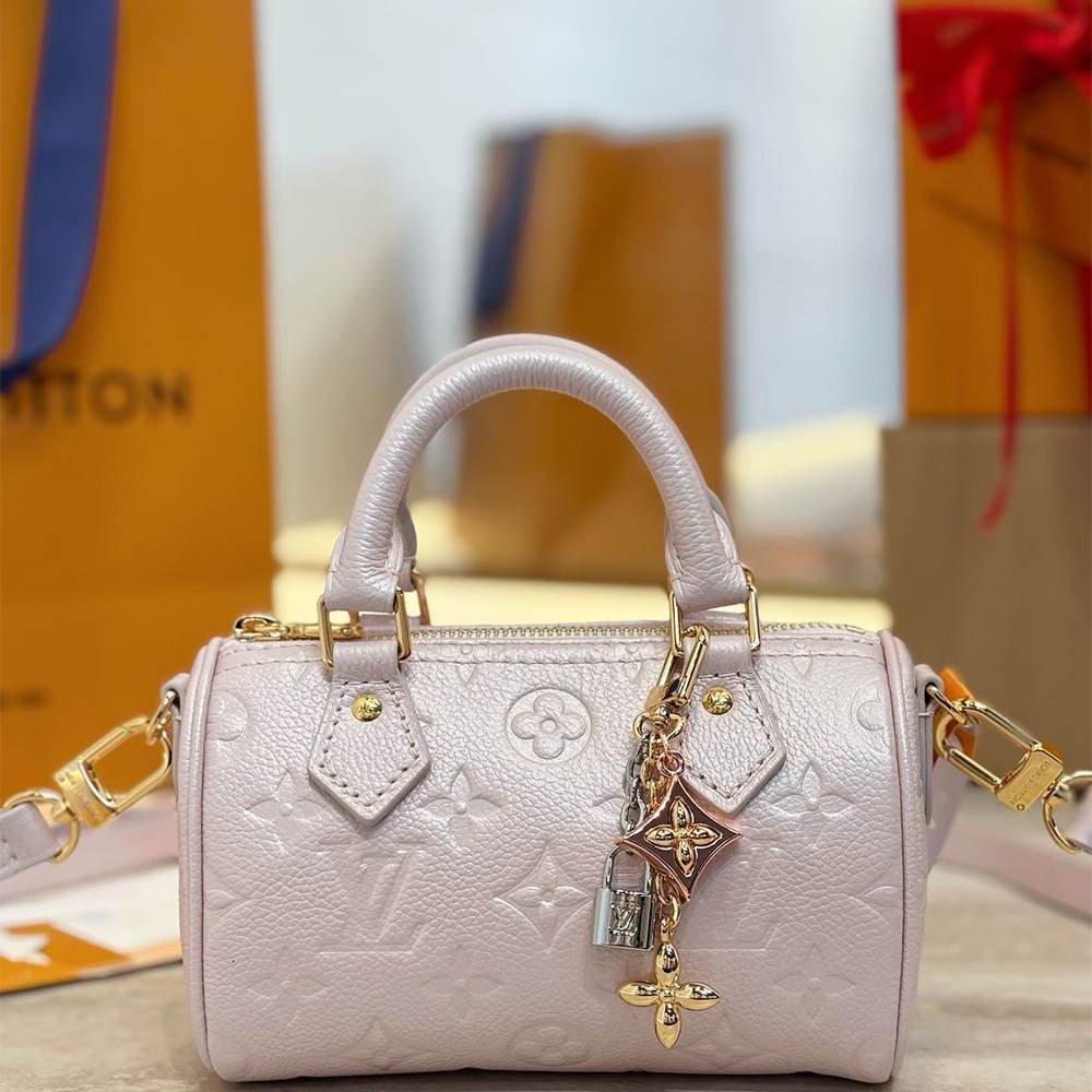 LV Nano Speedy