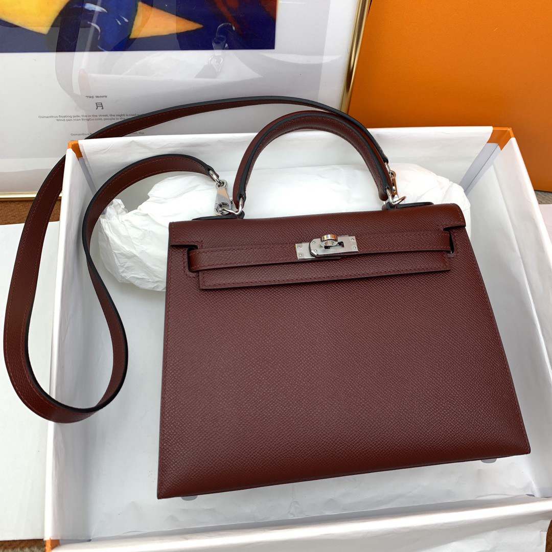 H**me5 Kelly 25(HIGH-END GRADE)