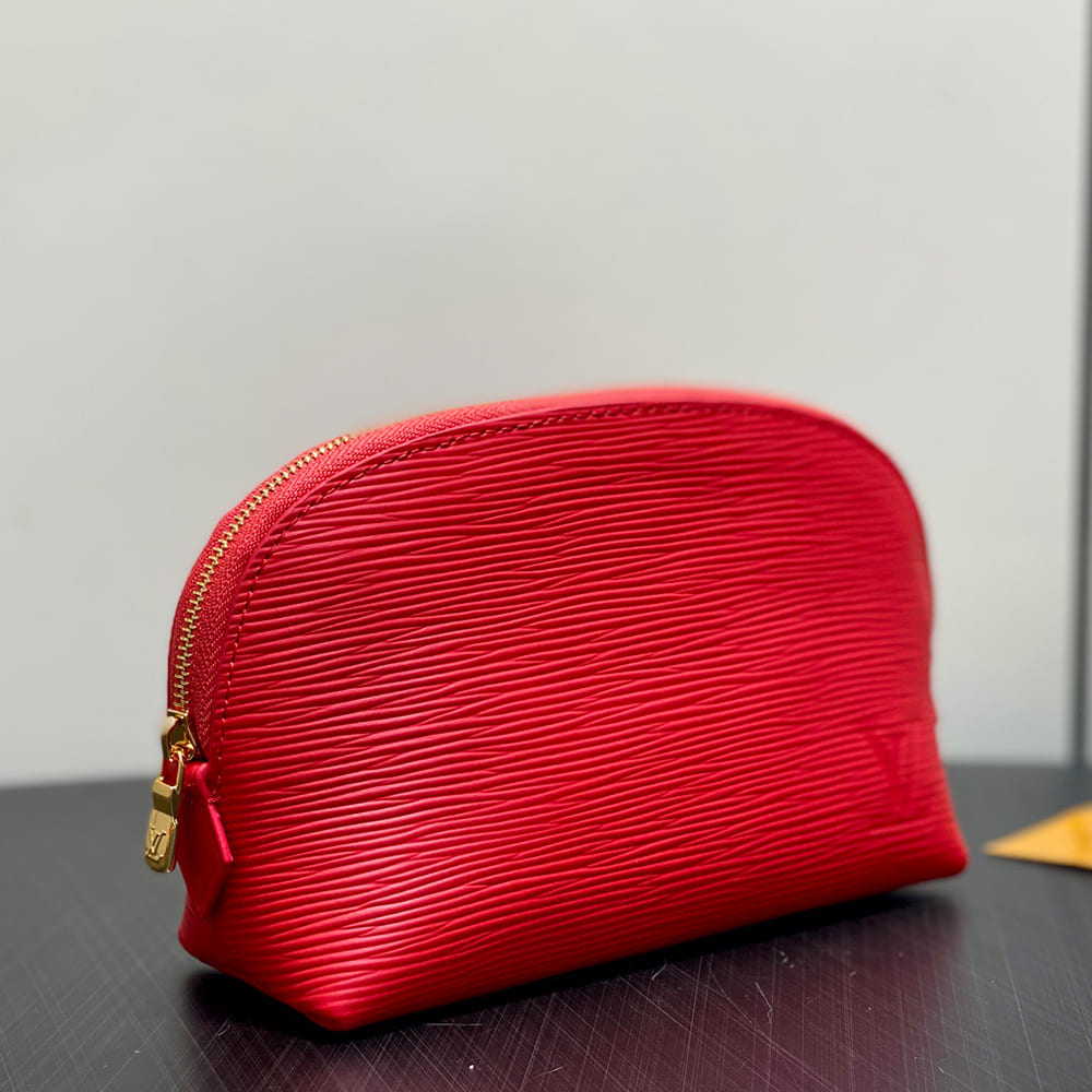 LV Cosmetic Pouch PM(HIGH-END GRADE)