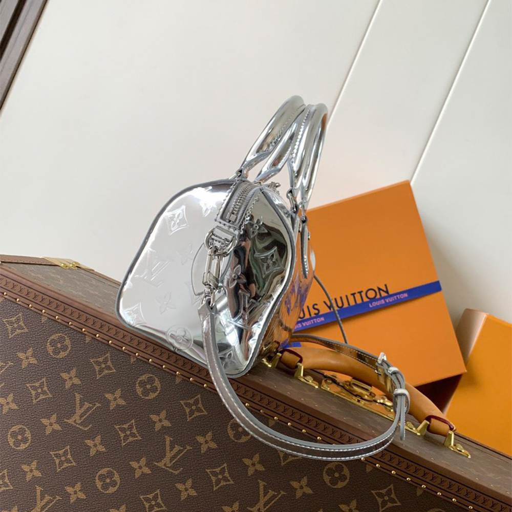 LV Speedy Bandouliere 20