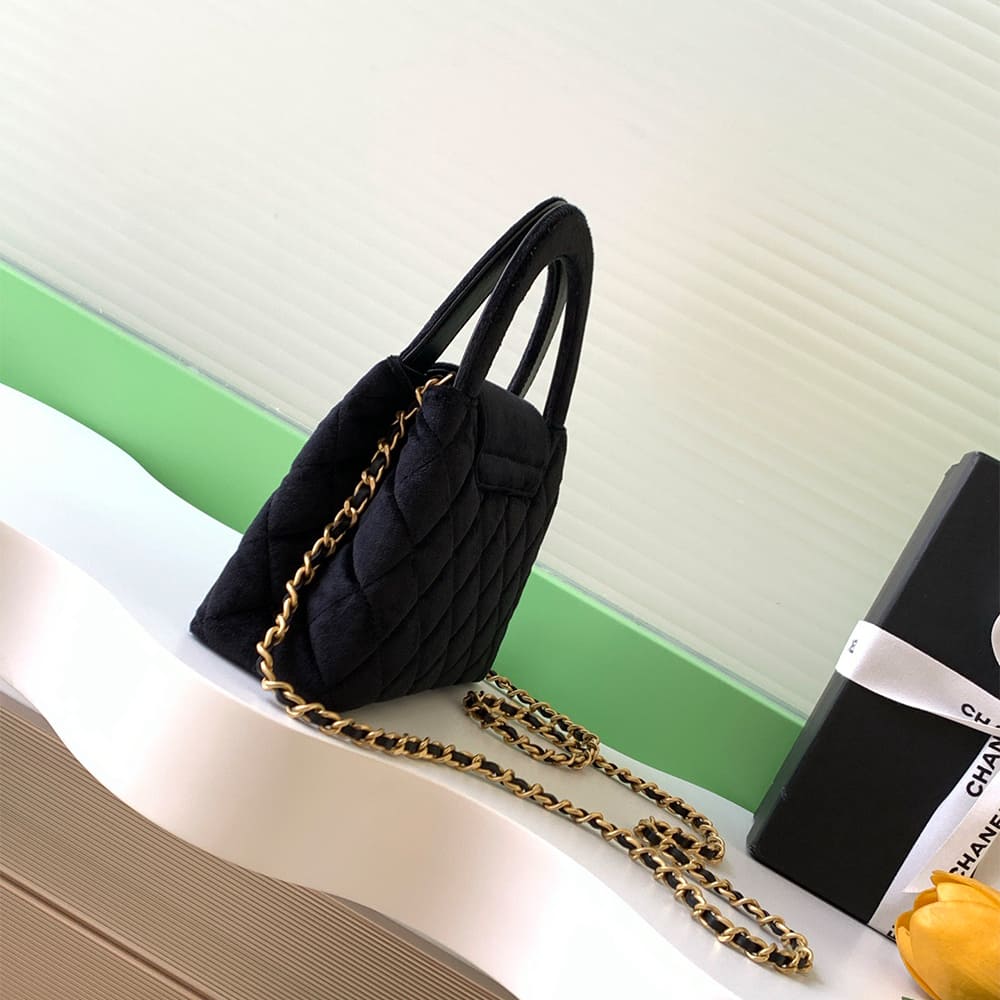 Ch**el KELLY BAG(HIGH-END GRADE)