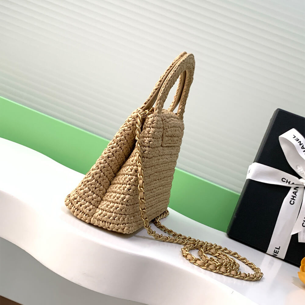 Ch**el KELLY BAG(HIGH-END GRADE)