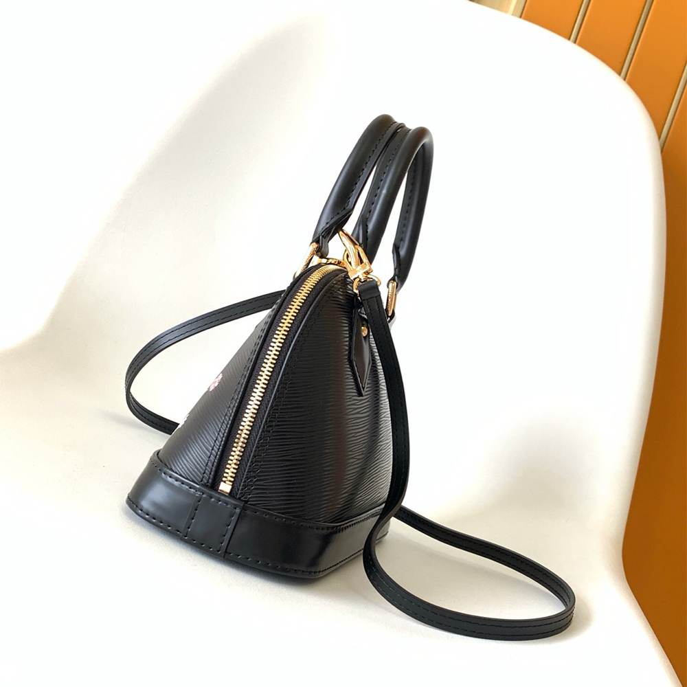 LV x TM Alma BB