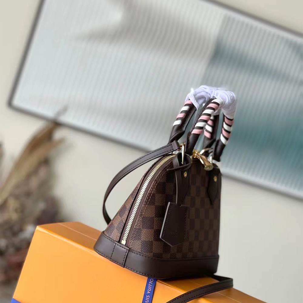 LV Alma BB(HIGH-END GRADE)