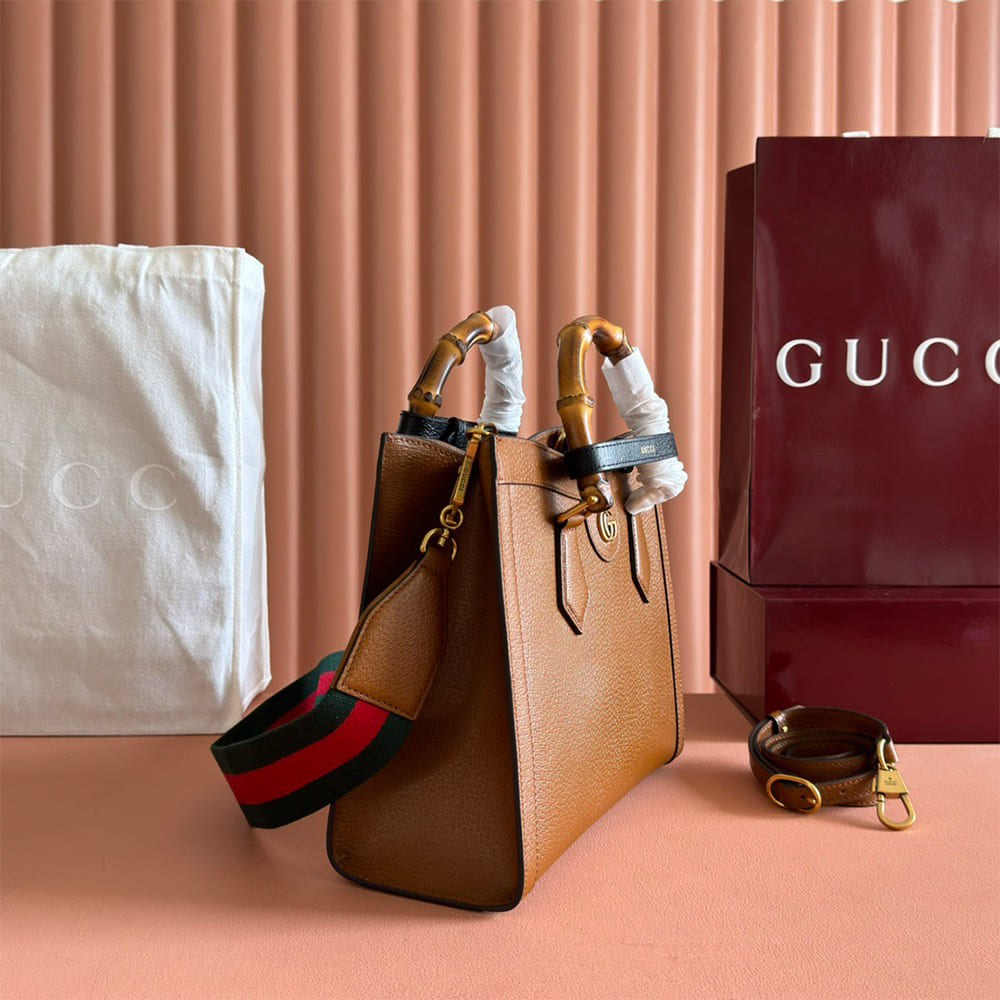 Gvc*1 New Diana medium tote bag(HIGH-END GRADE)