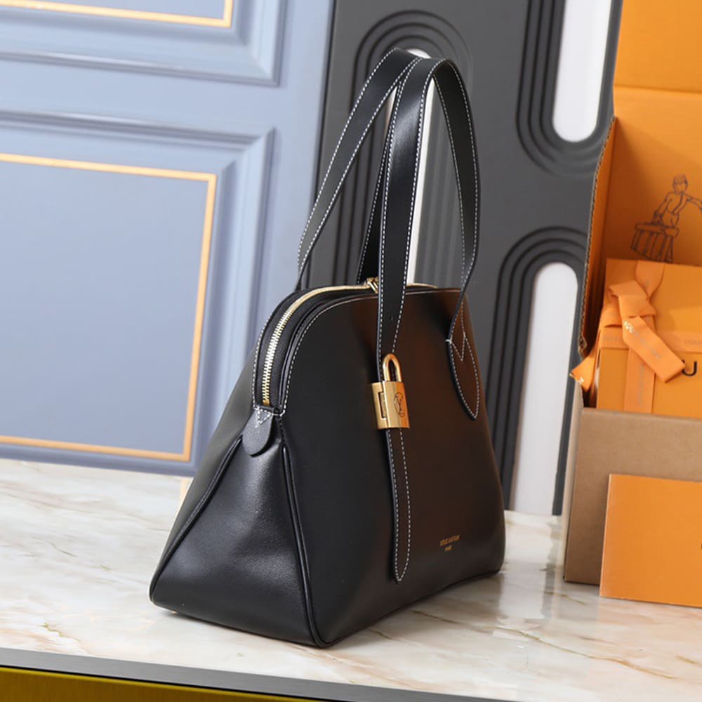 LV Low Key Duffle Tote(HIGH-END GRADE)