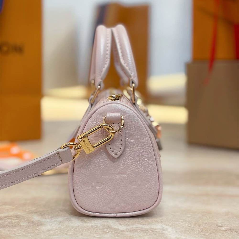 LV Nano Speedy