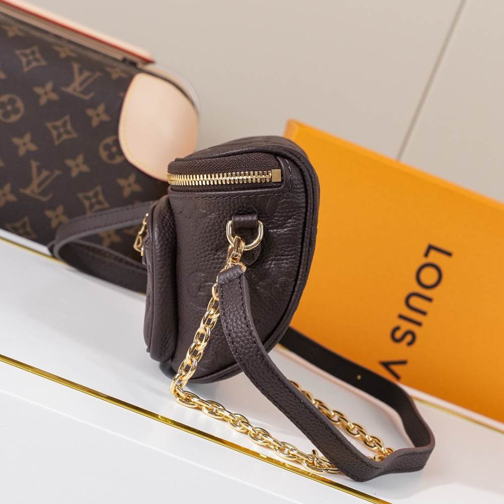 LV Mini Bumbag