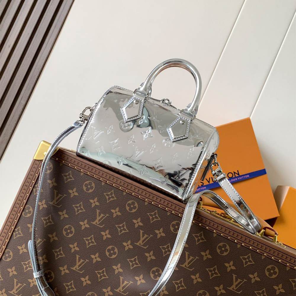 LV Speedy Bandouliere 20