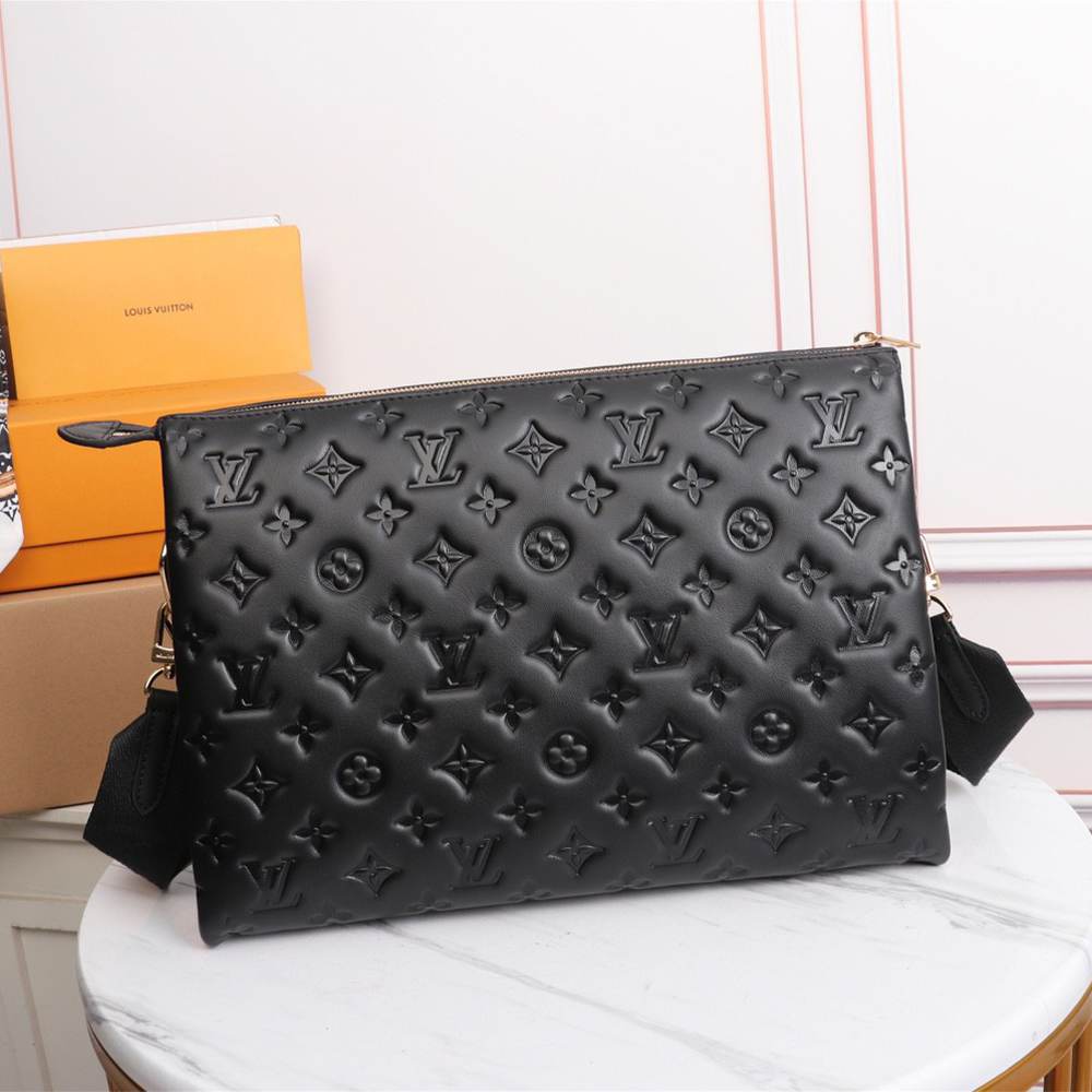 LV Coussin MM(HIGH-END GRADE)