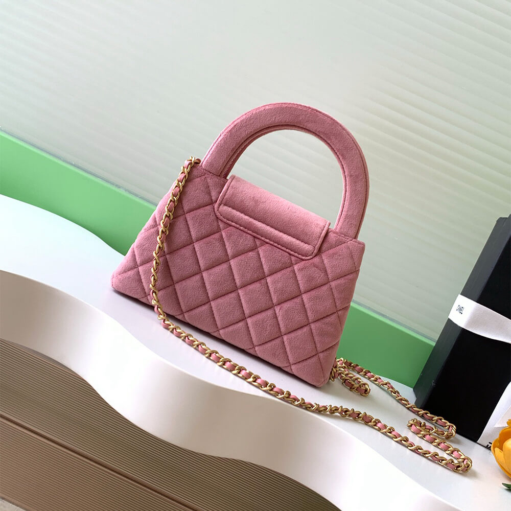 Ch**el KELLY BAG(HIGH-END GRADE)
