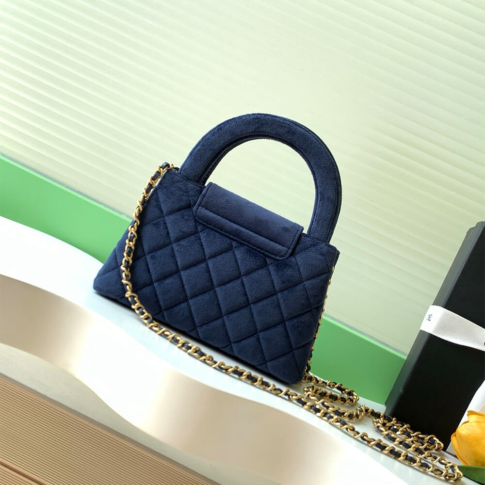 Ch**el KELLY BAG(HIGH-END GRADE)