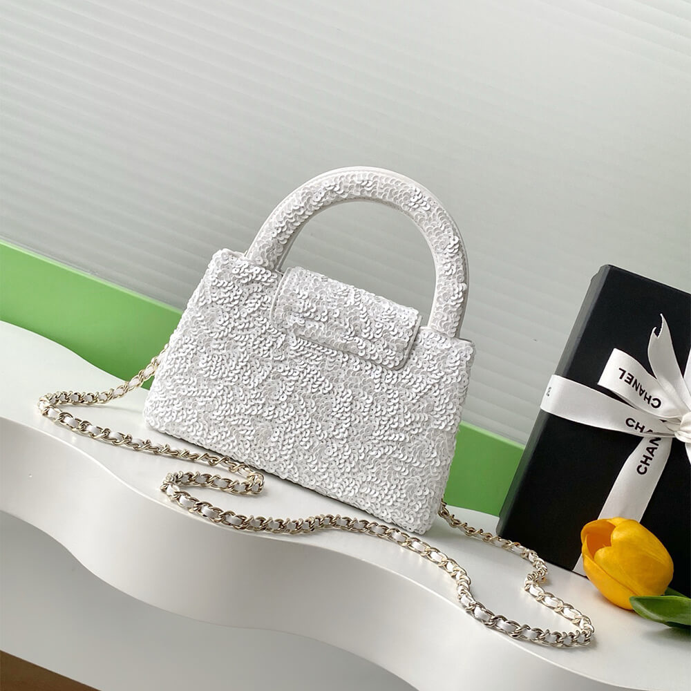 Ch**el KELLY BAG(HIGH-END GRADE)