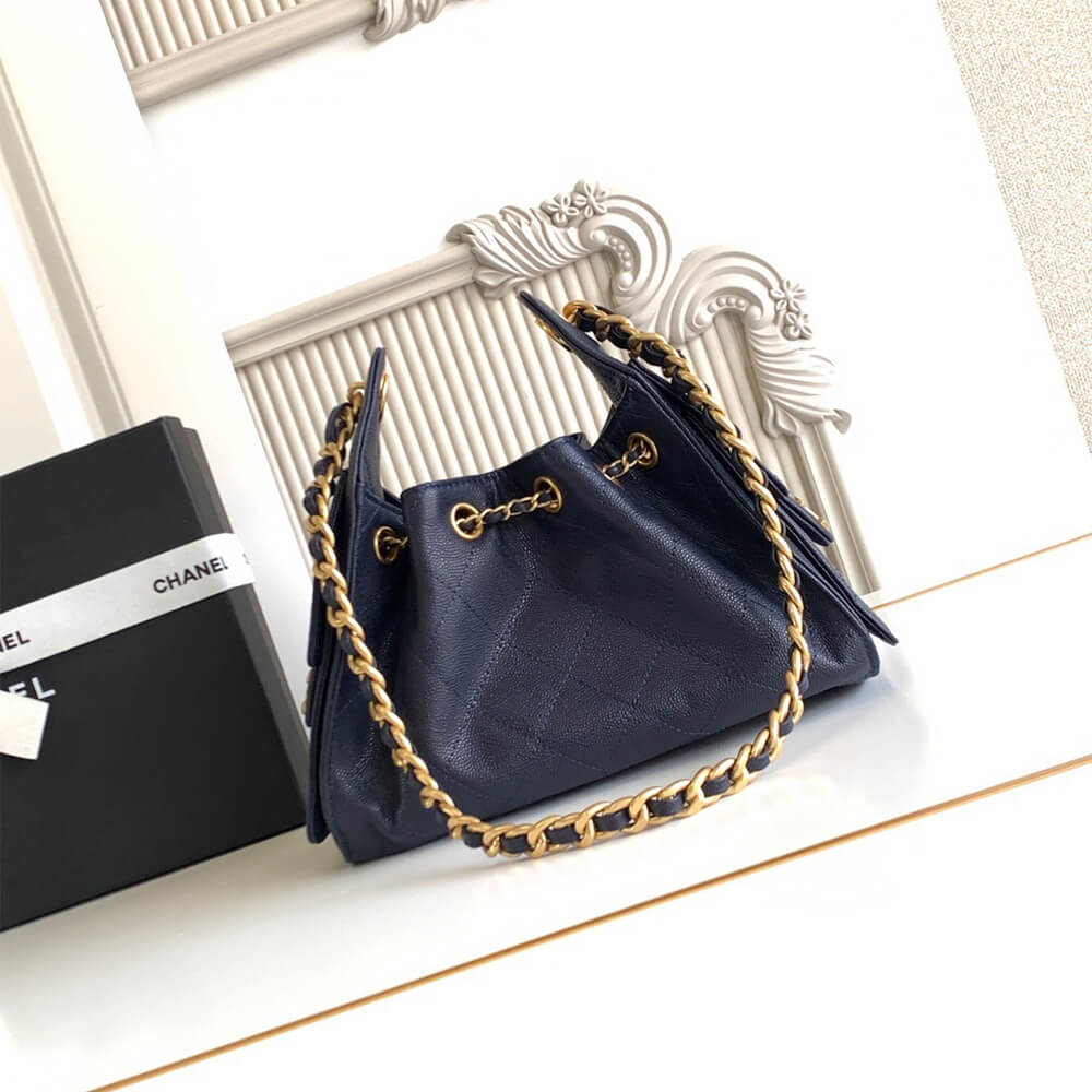 Ch**el 25 Mini Handbag(HIGH-END GRADE)