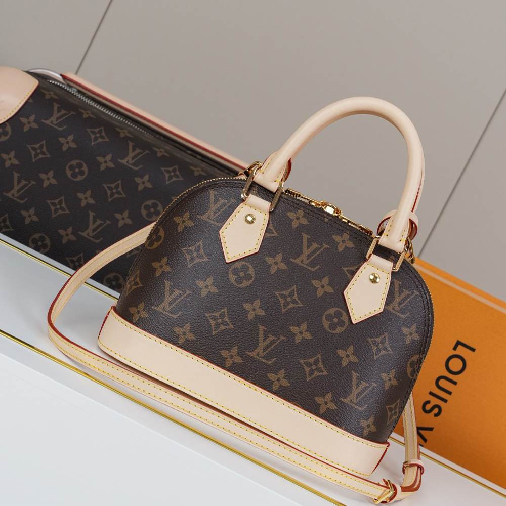 LV Alma BB