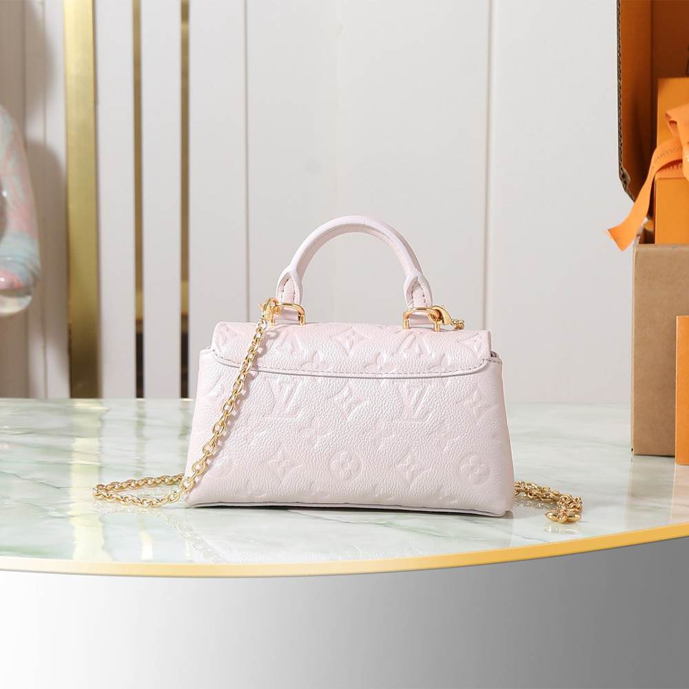 LV Nano Madeleine