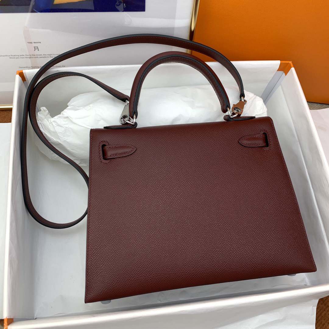 H**me5 Kelly 25(HIGH-END GRADE)