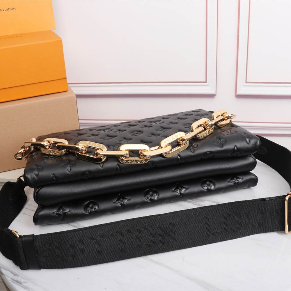 LV Coussin MM(HIGH-END GRADE)