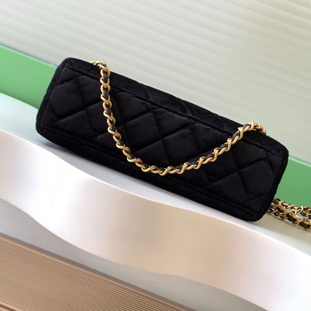 Ch**el KELLY BAG(HIGH-END GRADE)
