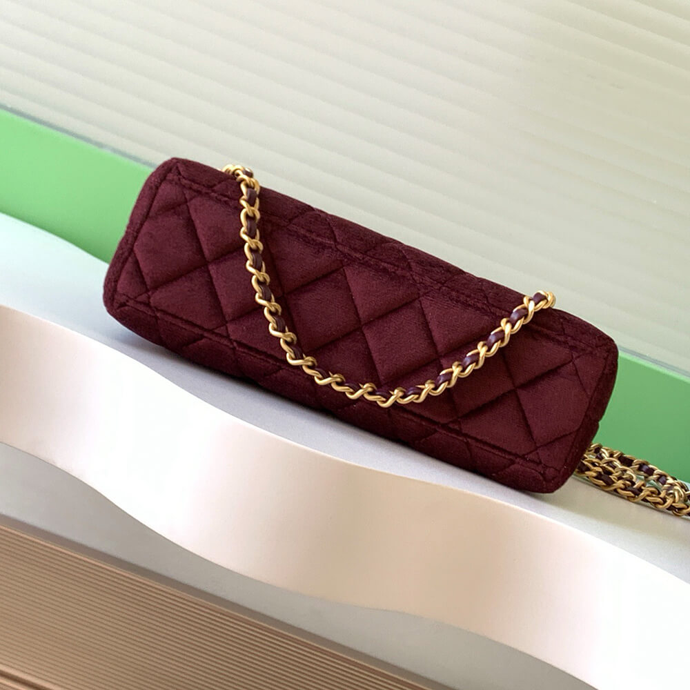 Ch**el KELLY BAG(HIGH-END GRADE)