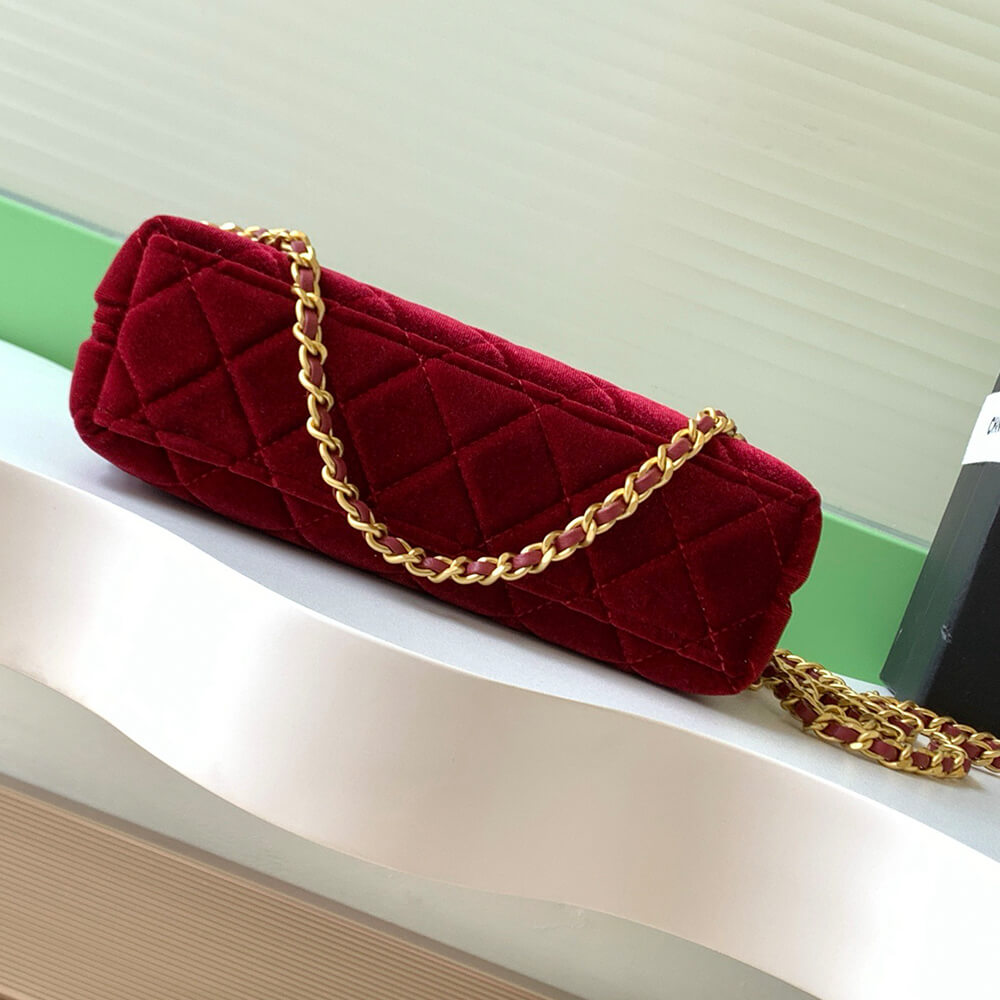 Ch**el KELLY BAG(HIGH-END GRADE)